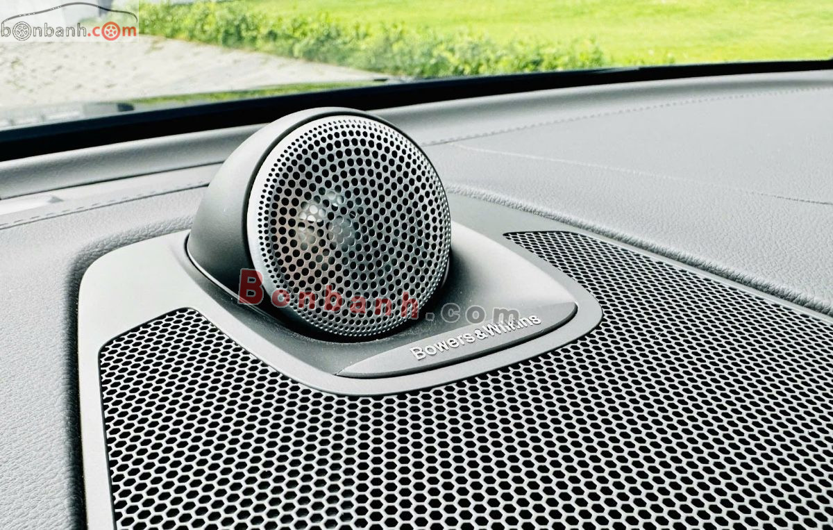 Bán ô tô Volvo XC60 Ultra B6 AWD - 2025 - xe cũ