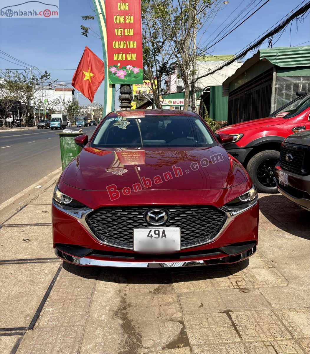 Bán ô tô Mazda 3 1.5L Deluxe - 2023 - xe cũ