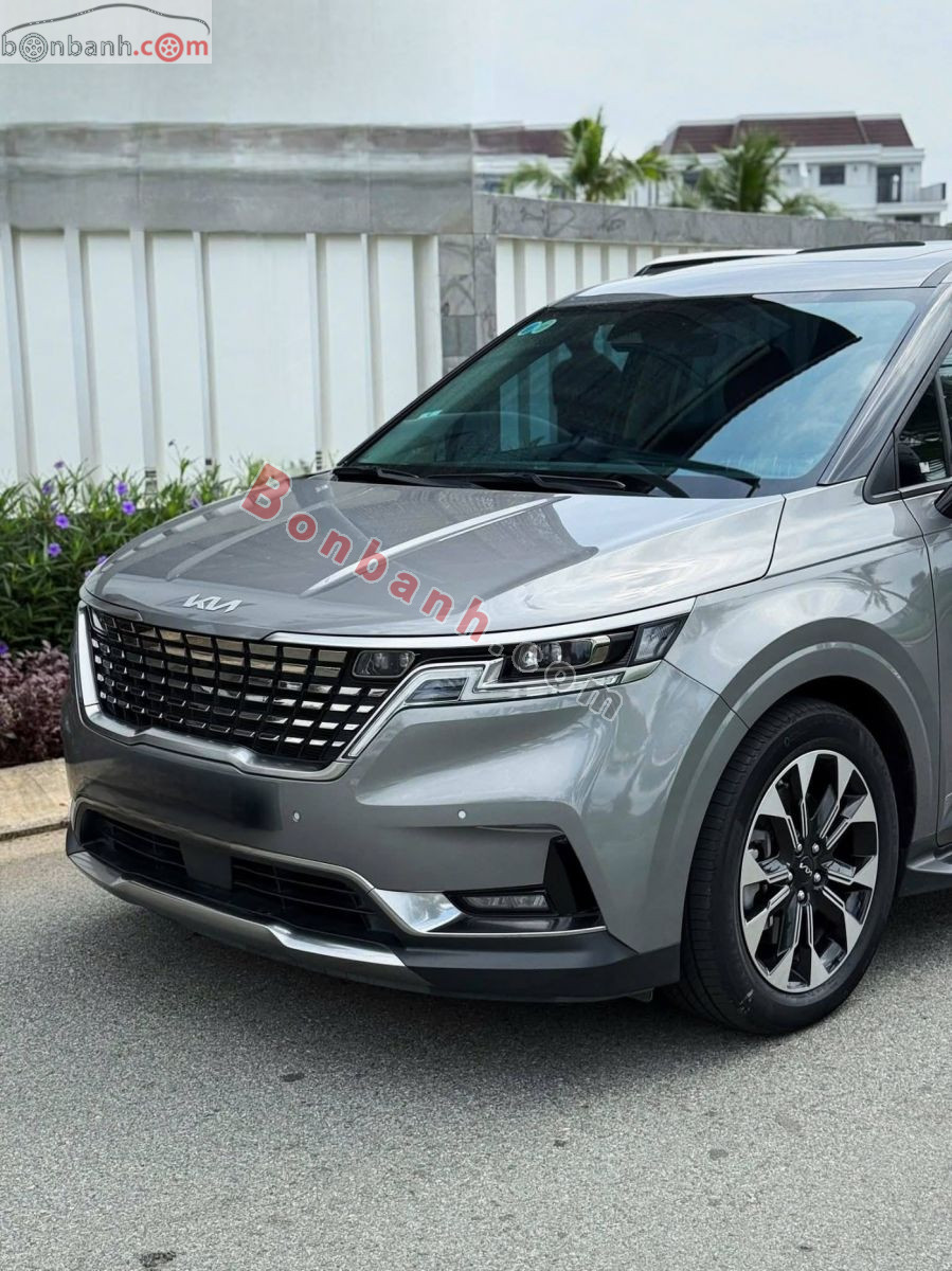 Bán ô tô Kia Carnival Signature 2.2D - 2025 - xe cũ