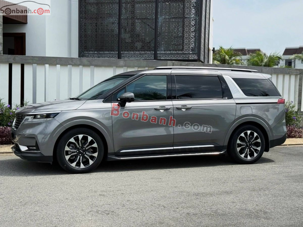Bán ô tô Kia Carnival Signature 2.2D - 2025 - xe cũ