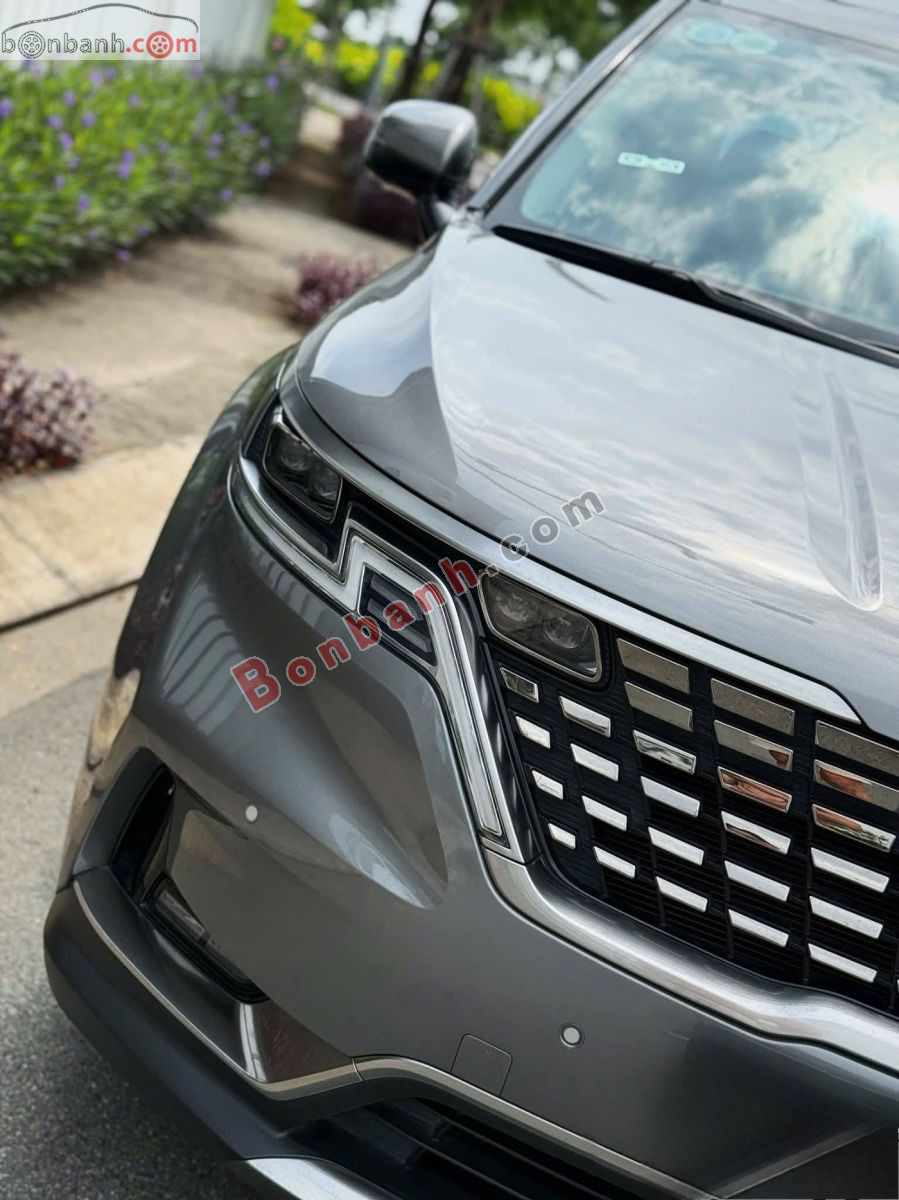 Bán ô tô Kia Carnival Signature 2.2D - 2025 - xe cũ