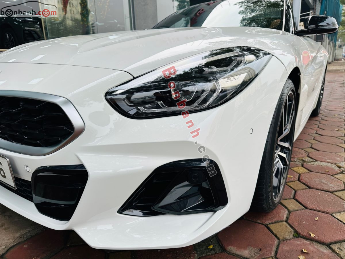 Bán ô tô BMW Z4 sDrive20i M Sport - 2023 - xe cũ
