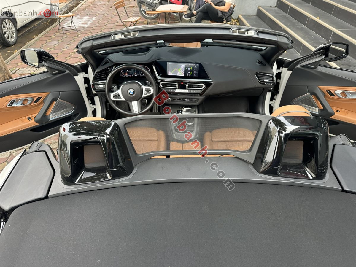 Bán ô tô BMW Z4 sDrive20i M Sport - 2023 - xe cũ