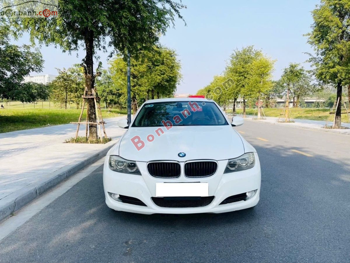 Bán ô tô BMW 3 Series 320i - 2009 - xe cũ