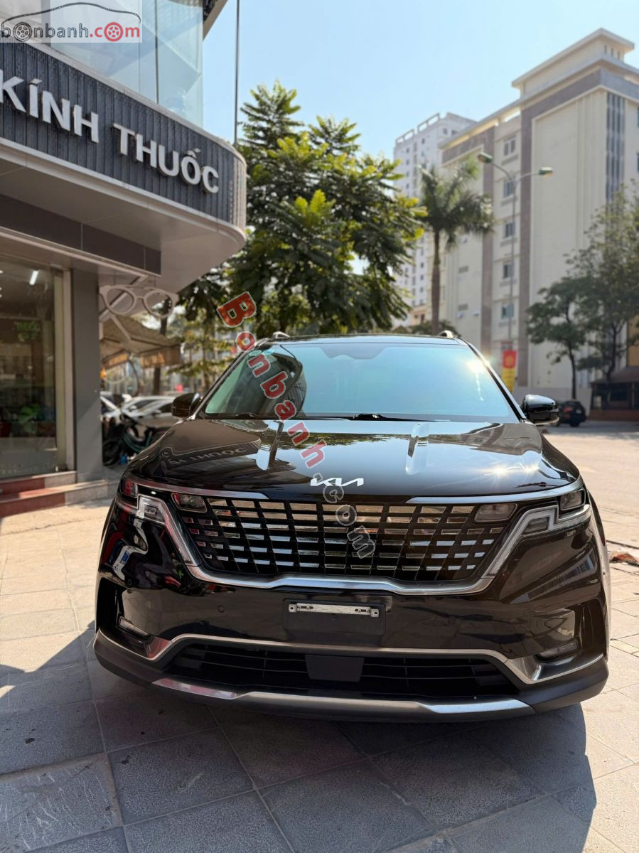 Bán ô tô Kia Carnival Signature 2.2D - 2023 - xe cũ