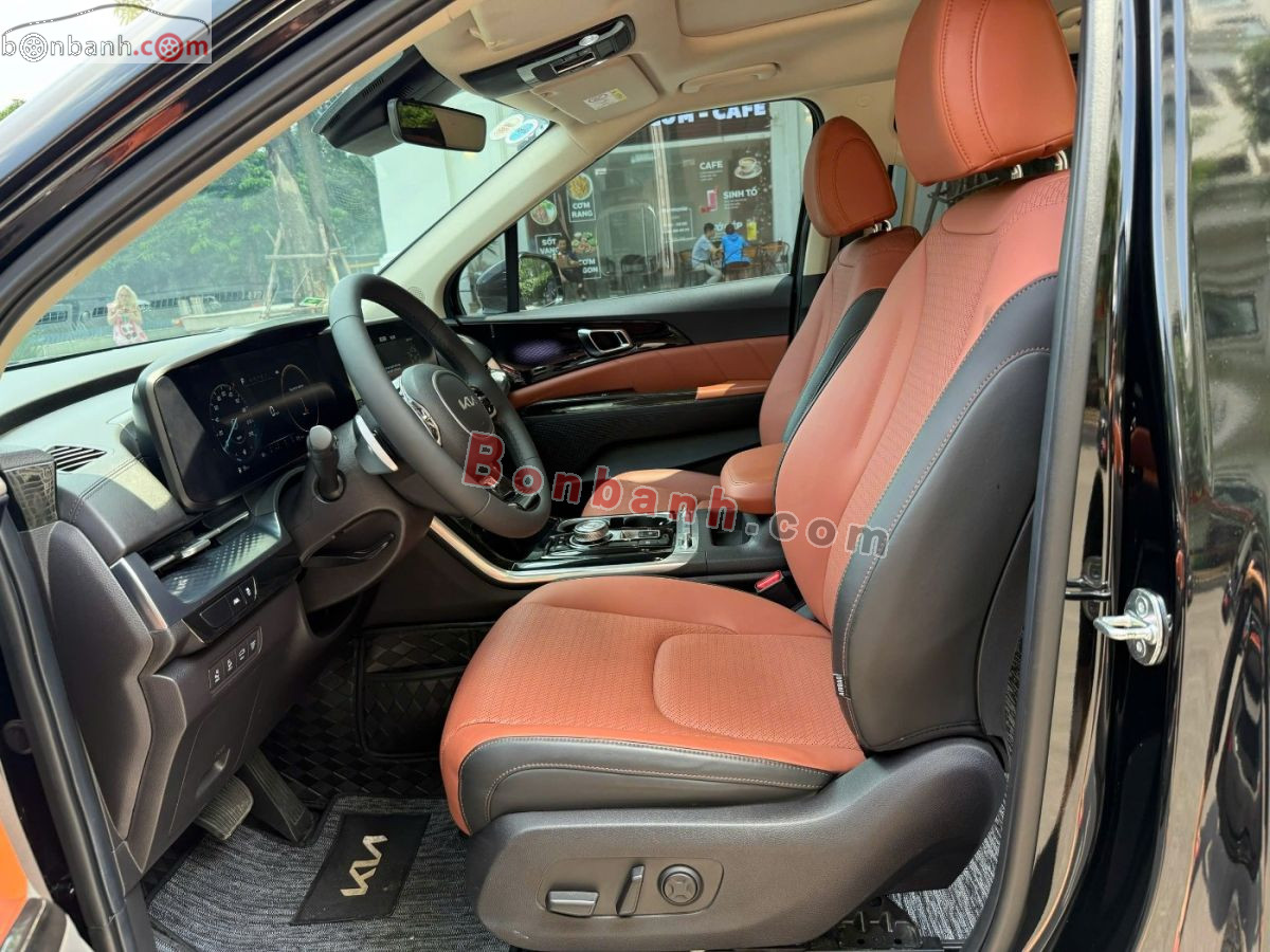 Bán ô tô Kia Carnival Signature 2.2D - 2023 - xe cũ