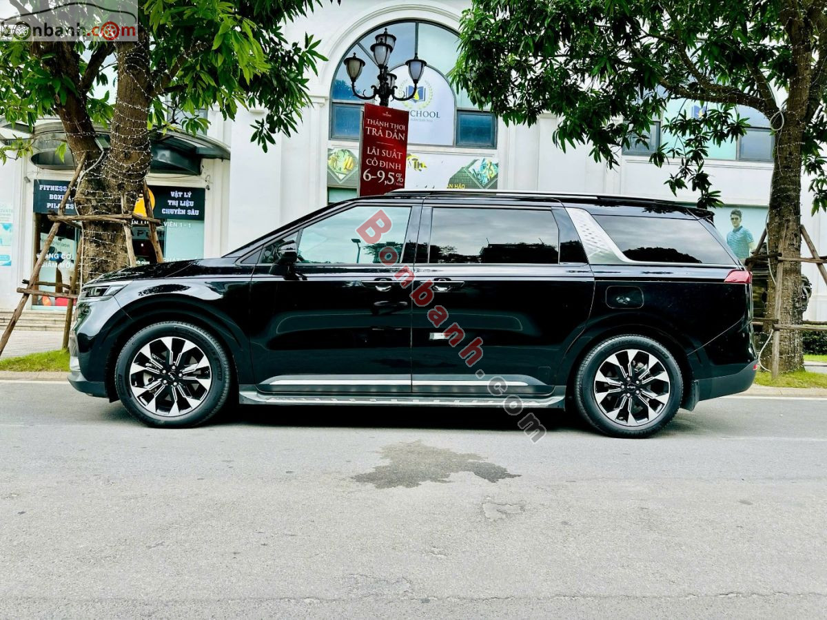 Bán ô tô Kia Carnival Signature 2.2D - 2023 - xe cũ