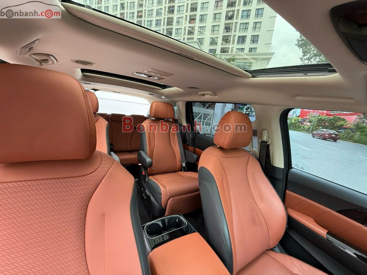 Bán ô tô Kia Carnival Signature 2.2D - 2023 - xe cũ