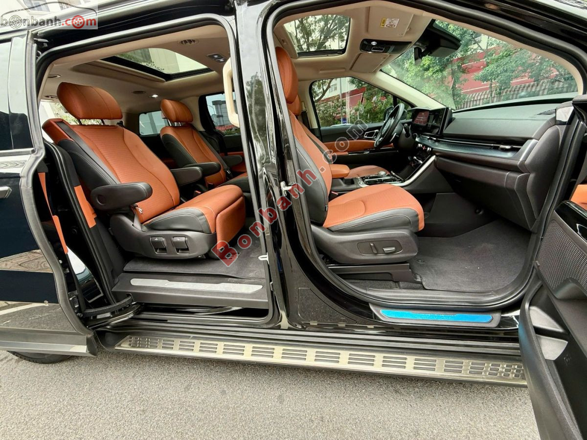 Bán ô tô Kia Carnival Signature 2.2D - 2023 - xe cũ