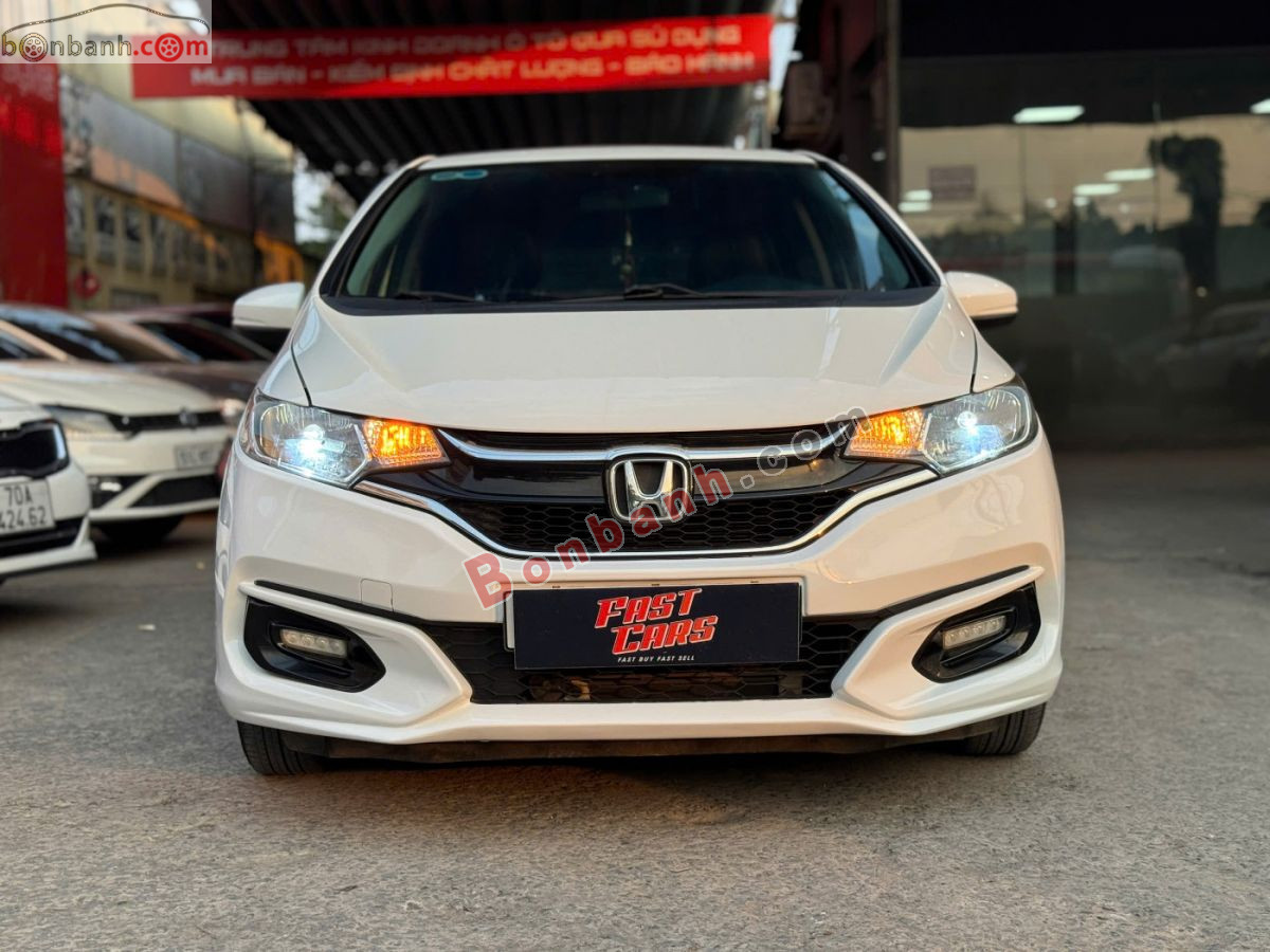 Bán ô tô Honda Jazz VX - 2018 - xe cũ