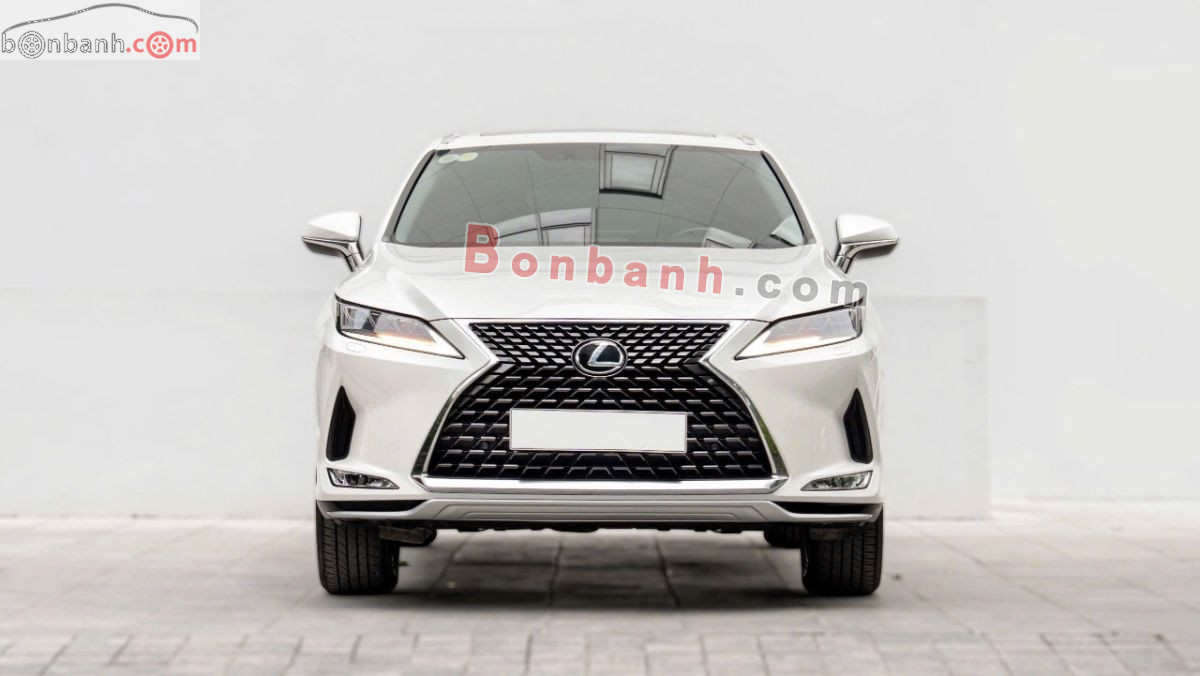 Bán ô tô Lexus RX 300 - 2021 - xe cũ