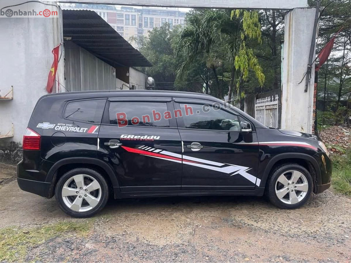 Bán ô tô Chevrolet Colorado LTZ 2.8L 4x4 AT - 2016 - xe cũ