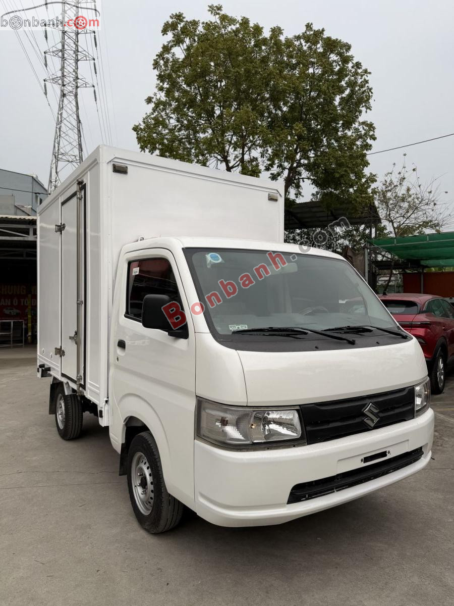Bán ô tô Suzuki Carry Pro - 2020 - xe cũ