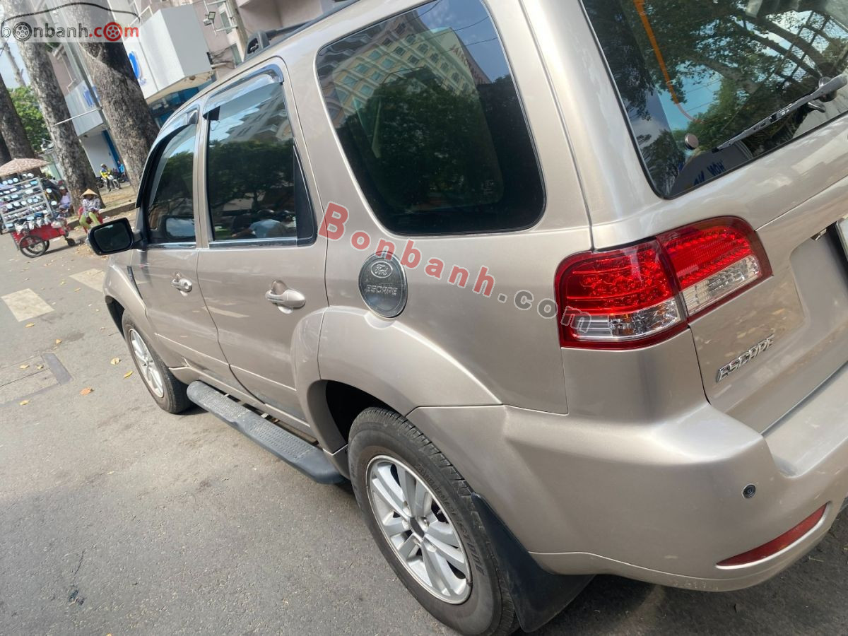 Bán ô tô Ford Escape - 2012 - xe cũ