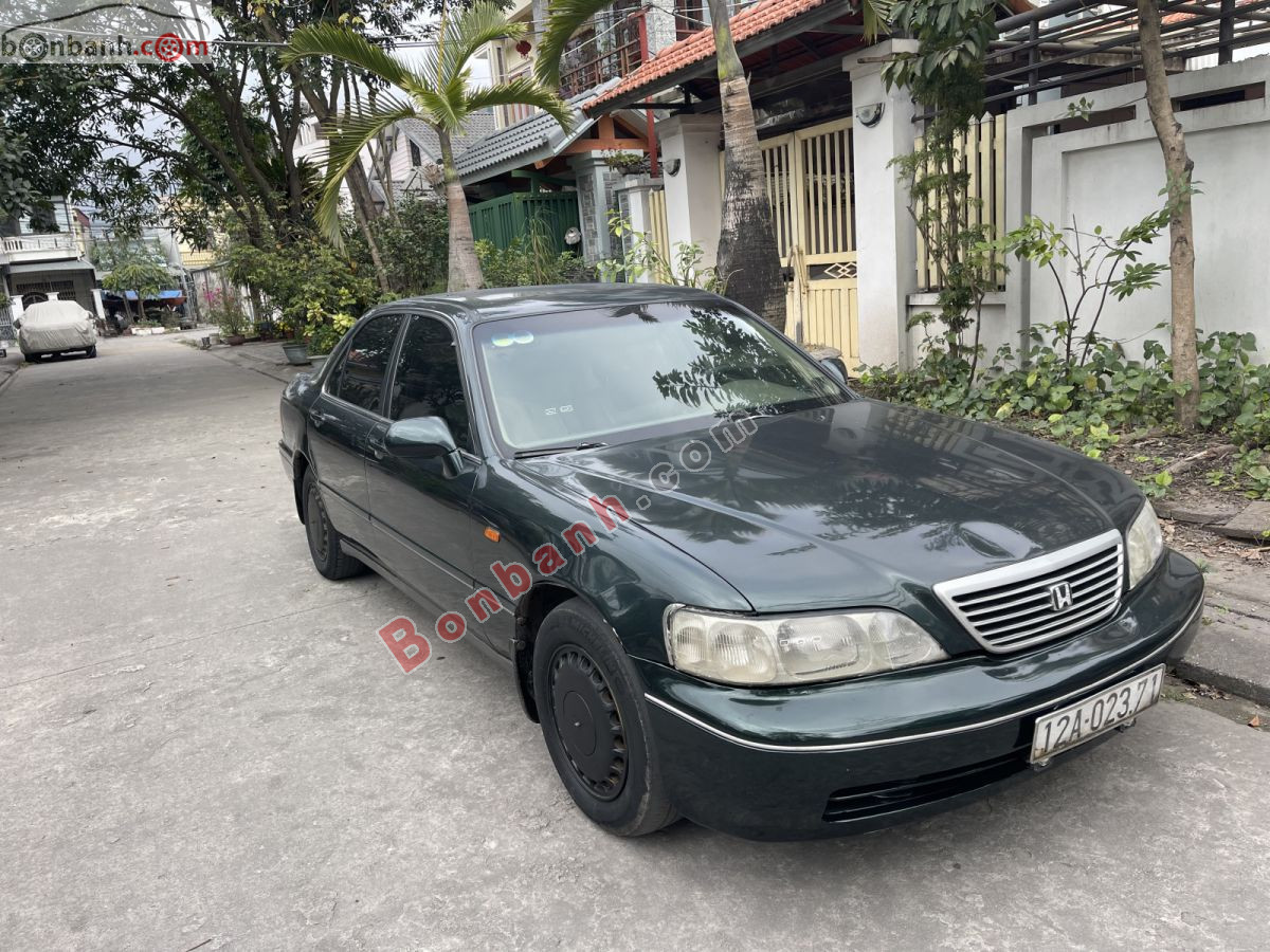 Bán ô tô Acura Legend Sedan - 1998 - xe cũ