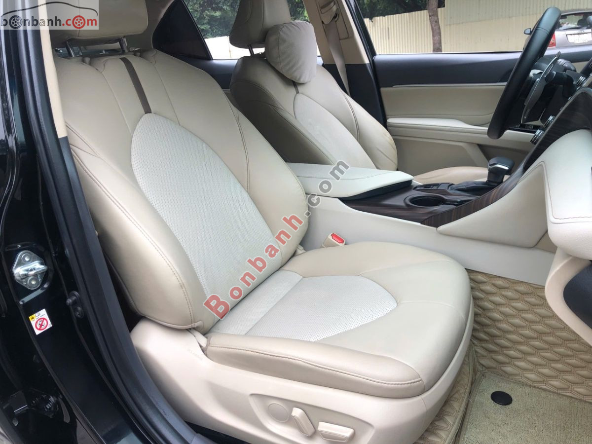 Bán ô tô Toyota Camry 2.0G - 2019 - xe cũ