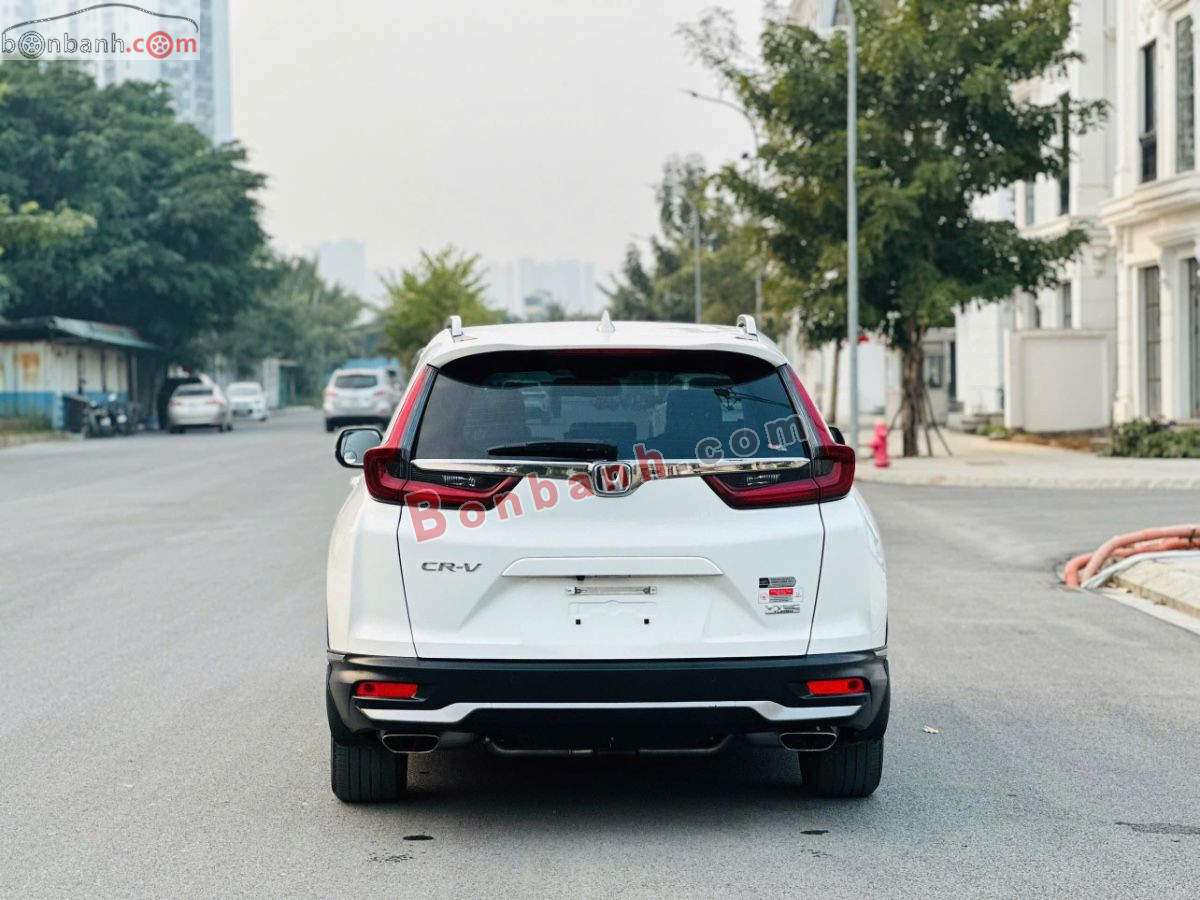 Bán ô tô Honda CRV L - 2023 - xe cũ