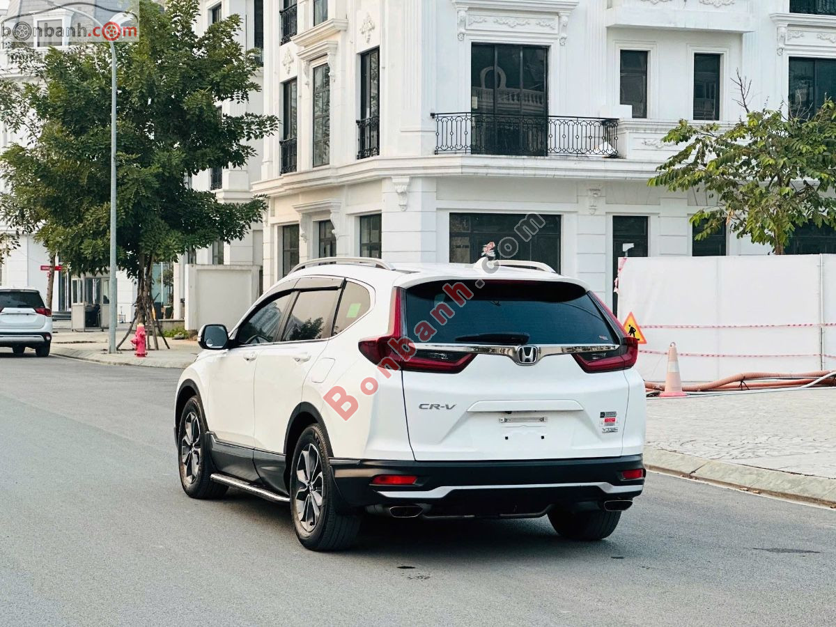 Bán ô tô Honda CRV L - 2023 - xe cũ