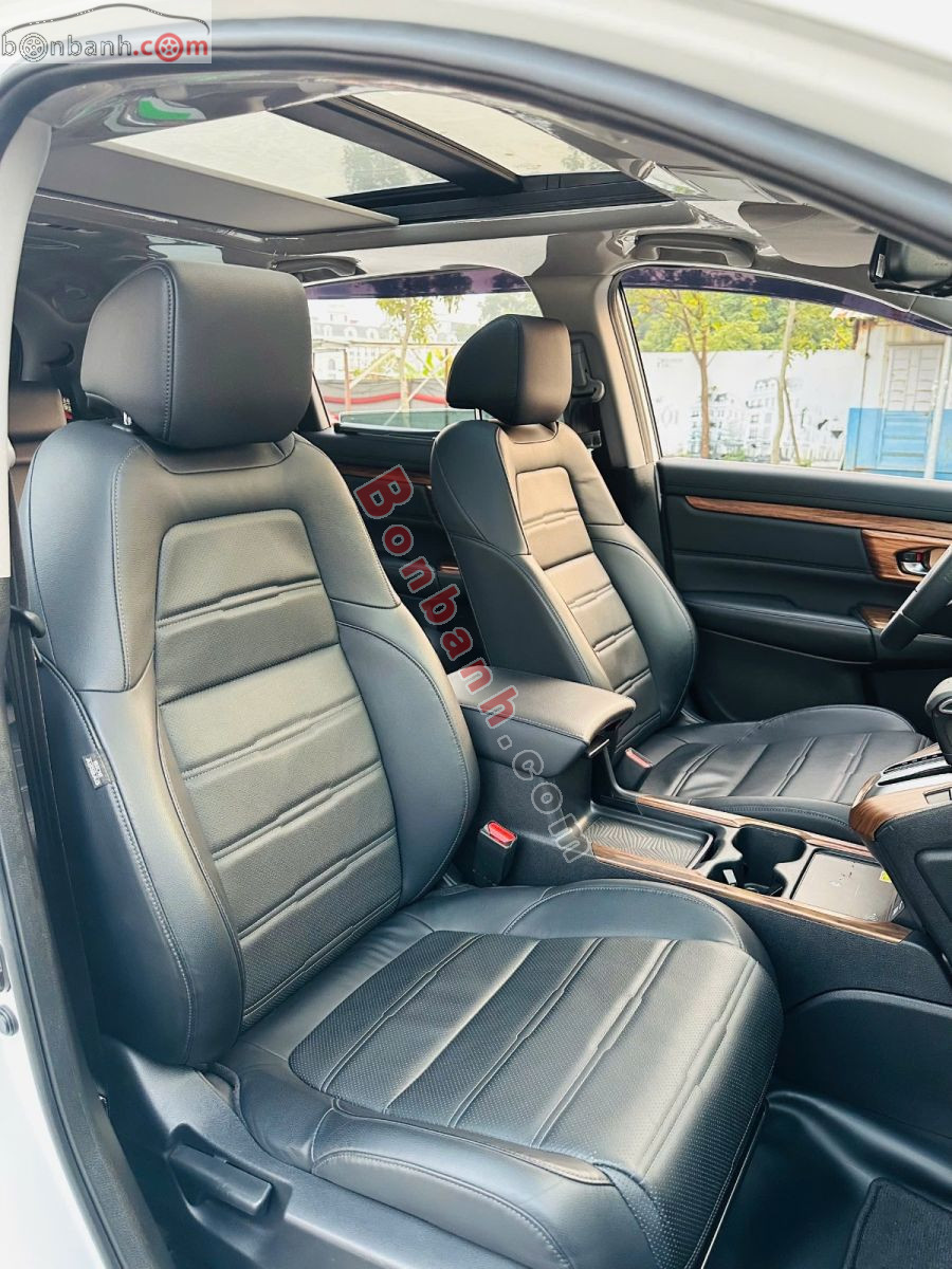 Bán ô tô Honda CRV L - 2023 - xe cũ