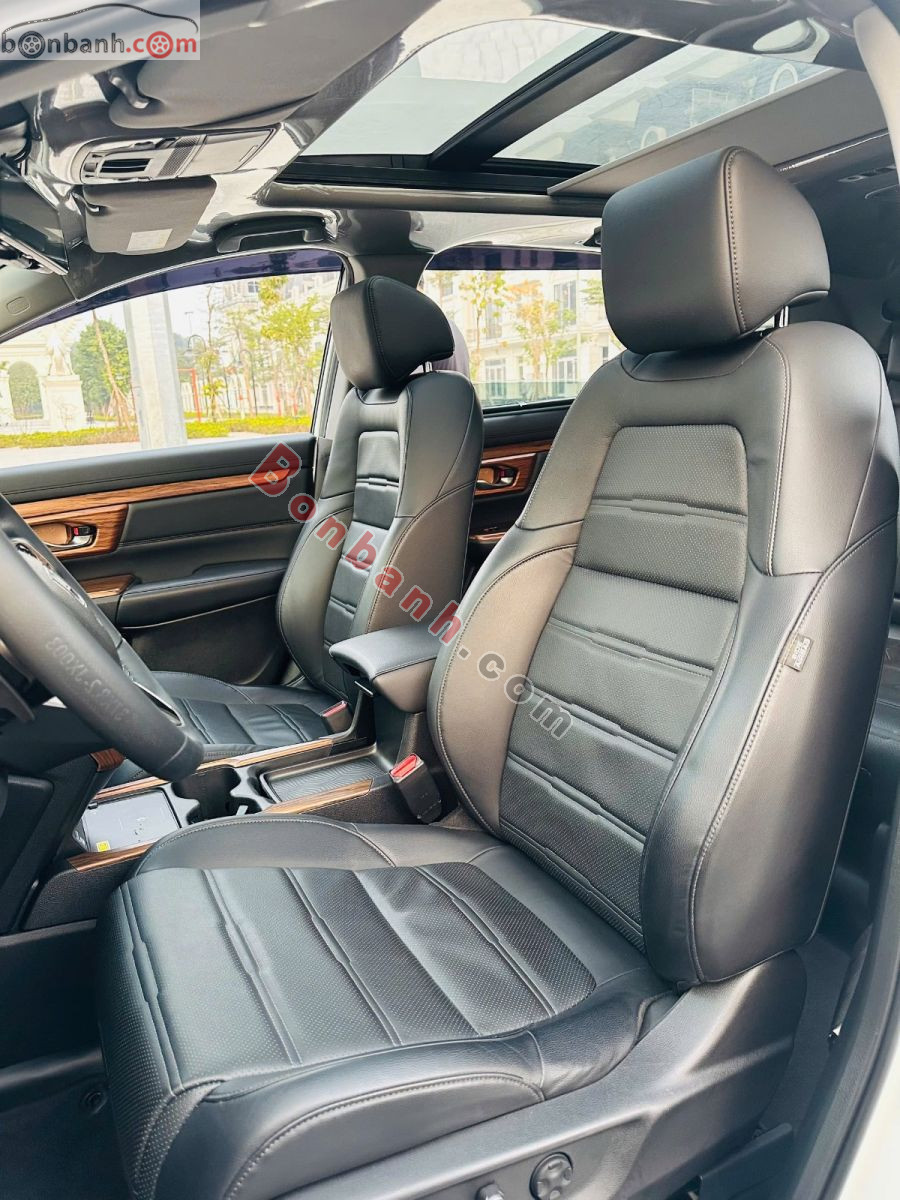 Bán ô tô Honda CRV L - 2023 - xe cũ