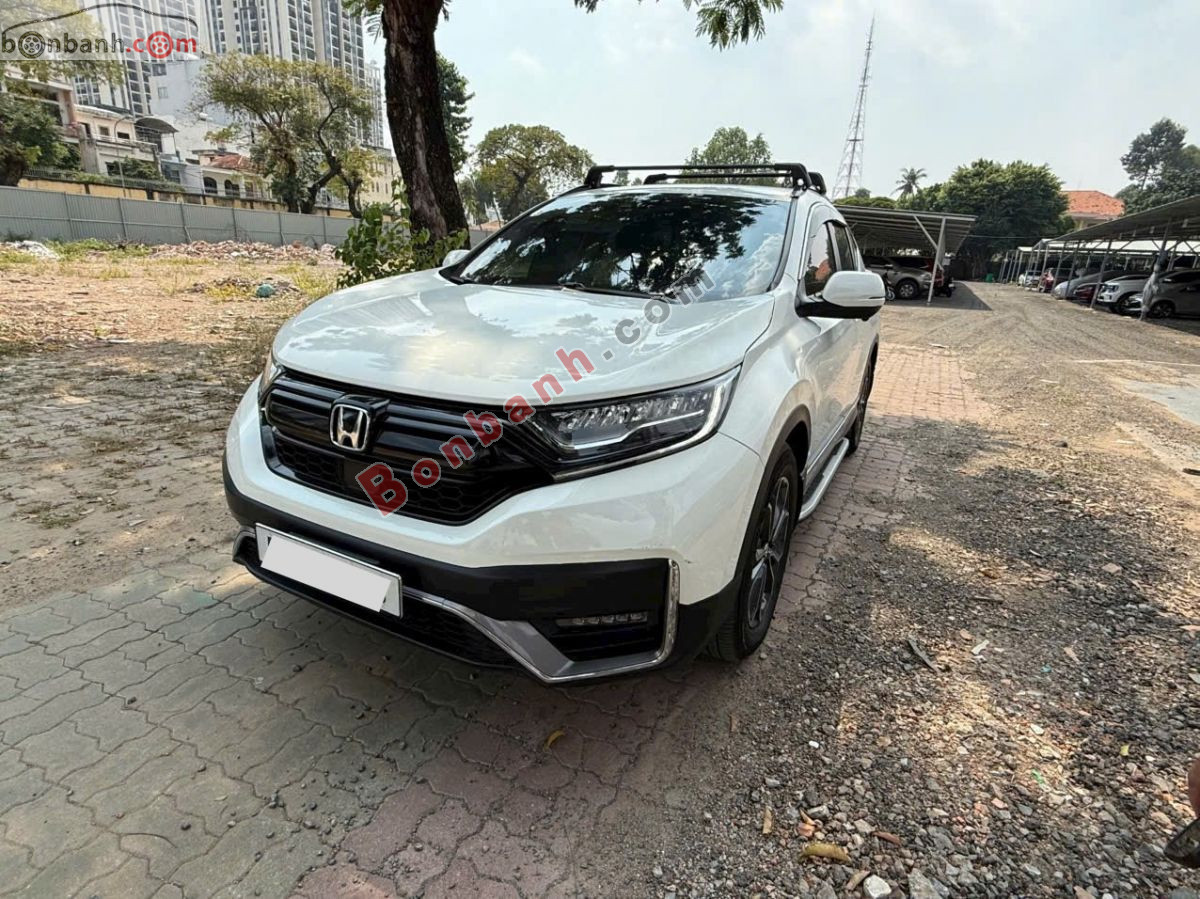 Bán ô tô Honda CRV L - 2023 - xe cũ