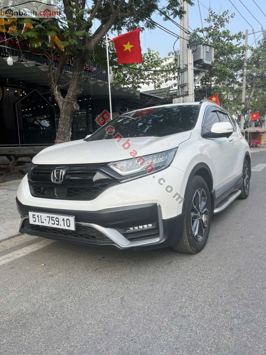 Bán ô tô Honda CRV L - 2023 - xe cũ