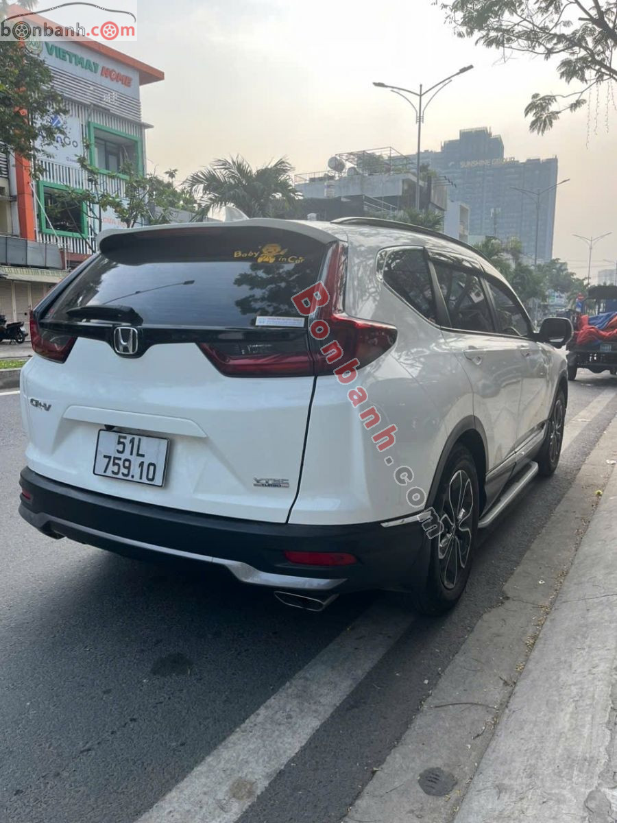 Bán ô tô Honda CRV L - 2023 - xe cũ