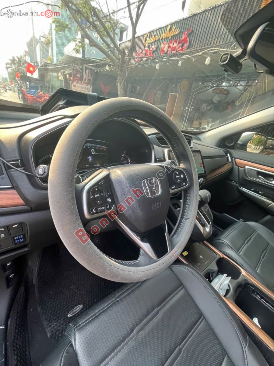 Bán ô tô Honda CRV L - 2023 - xe cũ