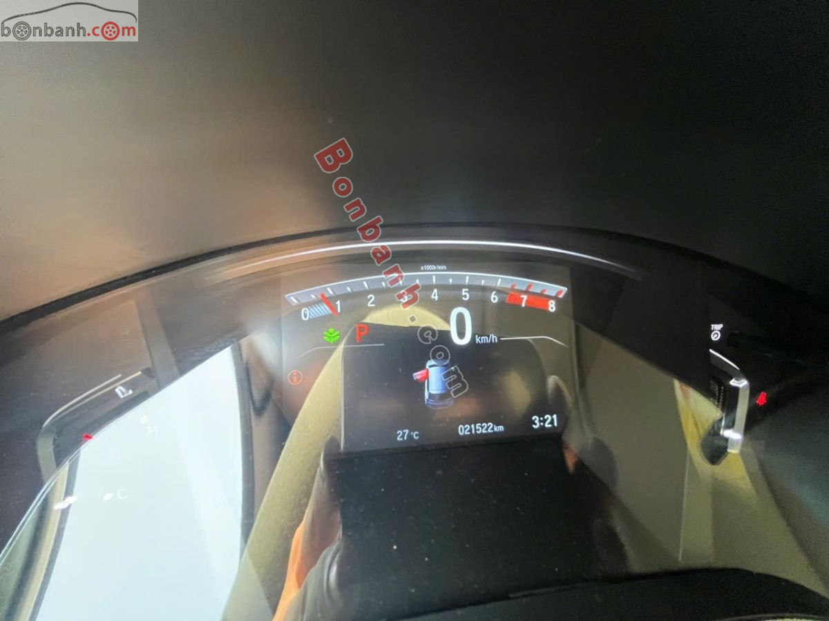 Bán ô tô Honda CRV L - 2023 - xe cũ