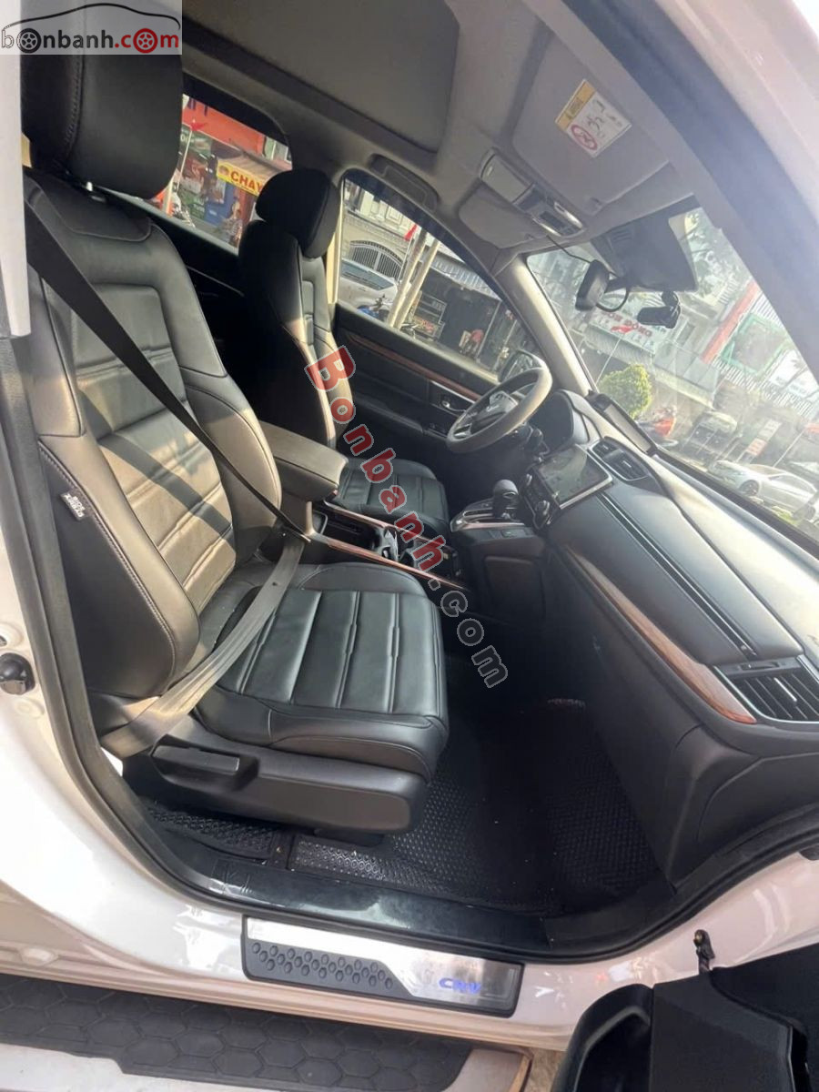 Bán ô tô Honda CRV L - 2023 - xe cũ