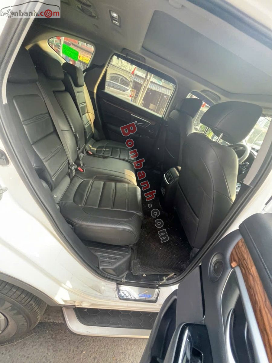 Bán ô tô Honda CRV L - 2023 - xe cũ