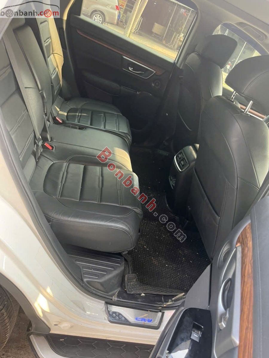 Bán ô tô Honda CRV L - 2023 - xe cũ