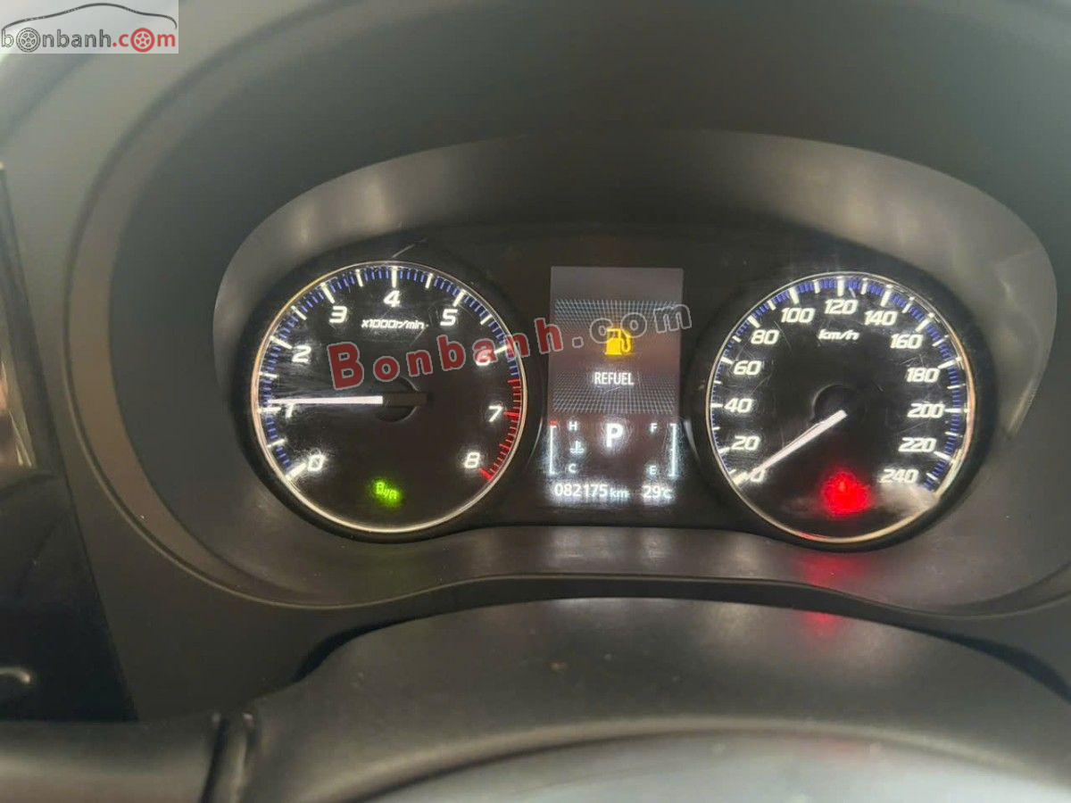 Bán ô tô Mitsubishi Outlander Premium 2.0 CVT - 2022 - xe cũ