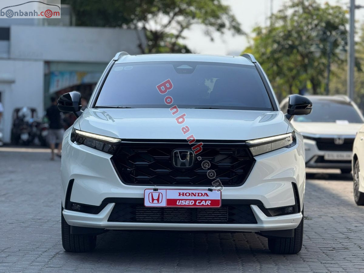 Bán ô tô Honda CRV L AWD - 2025 - xe cũ