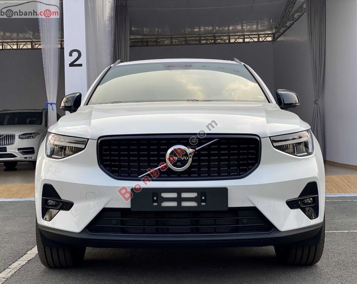 Bán ô tô Volvo XC40 Ultra B5 AWD - 2025 - xe mới