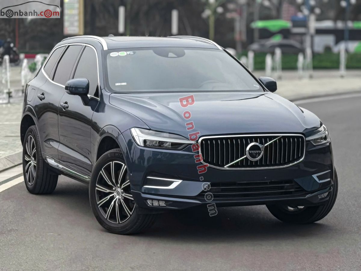 Bán ô tô Volvo XC60 Inscription - 2018 - xe cũ