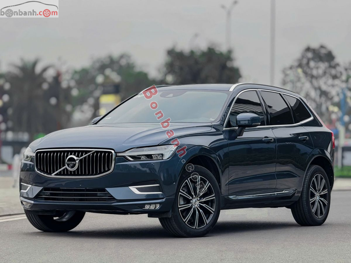 Bán ô tô Volvo XC60 Inscription - 2018 - xe cũ