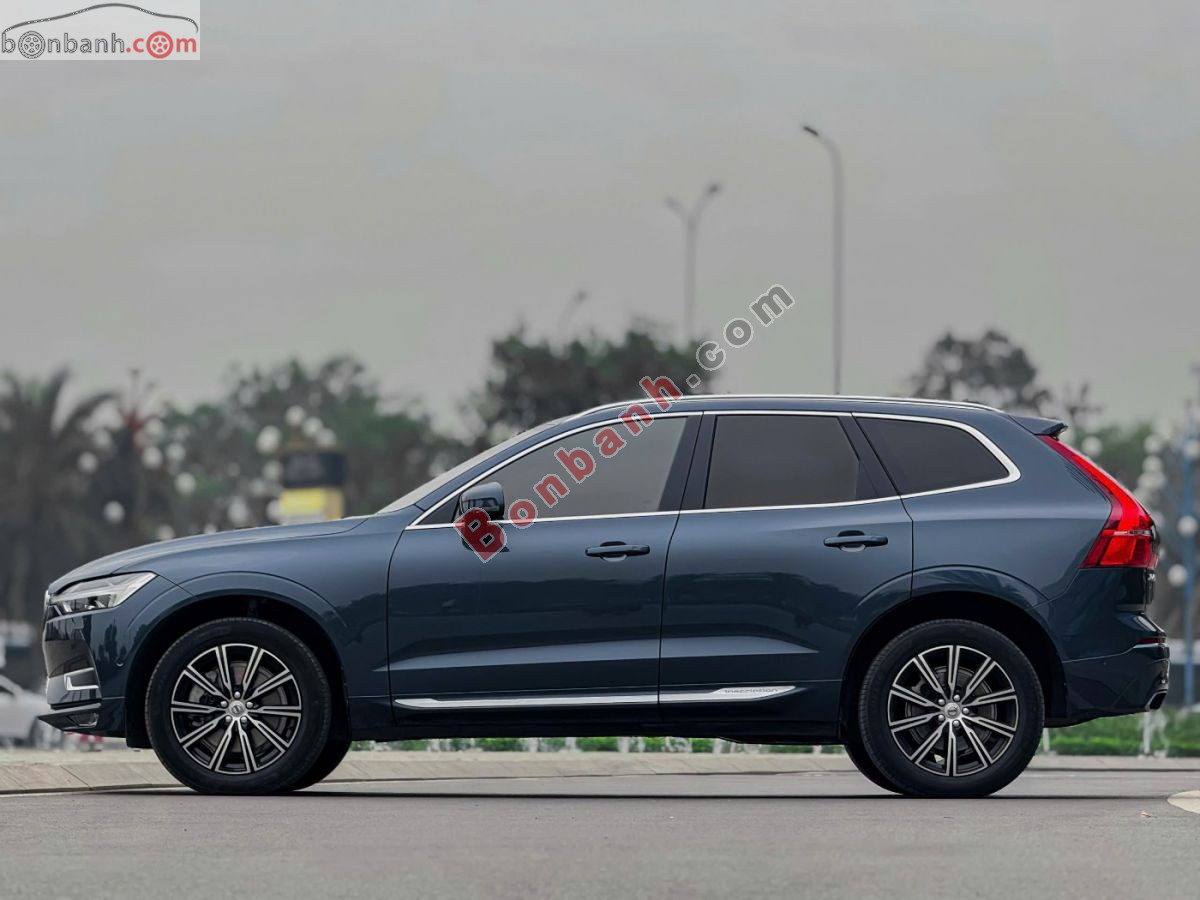 Bán ô tô Volvo XC60 Inscription - 2018 - xe cũ