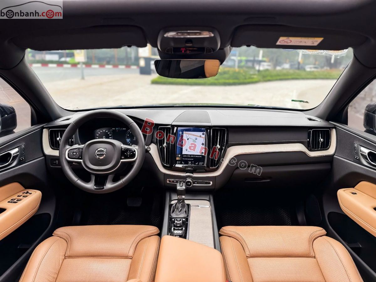 Bán ô tô Volvo XC60 Inscription - 2018 - xe cũ