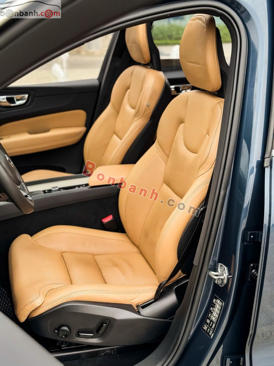 Bán ô tô Volvo XC60 Inscription - 2018 - xe cũ