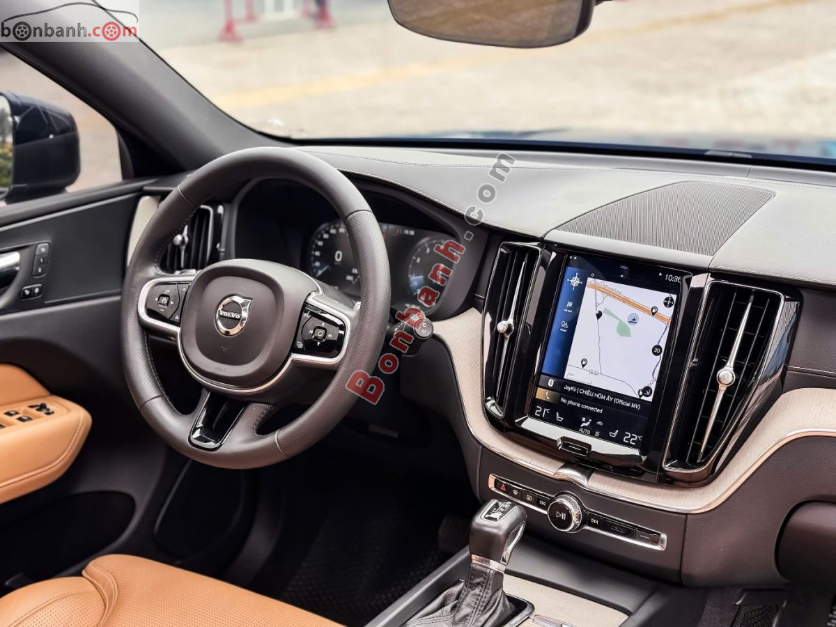 Bán ô tô Volvo XC60 Inscription - 2018 - xe cũ