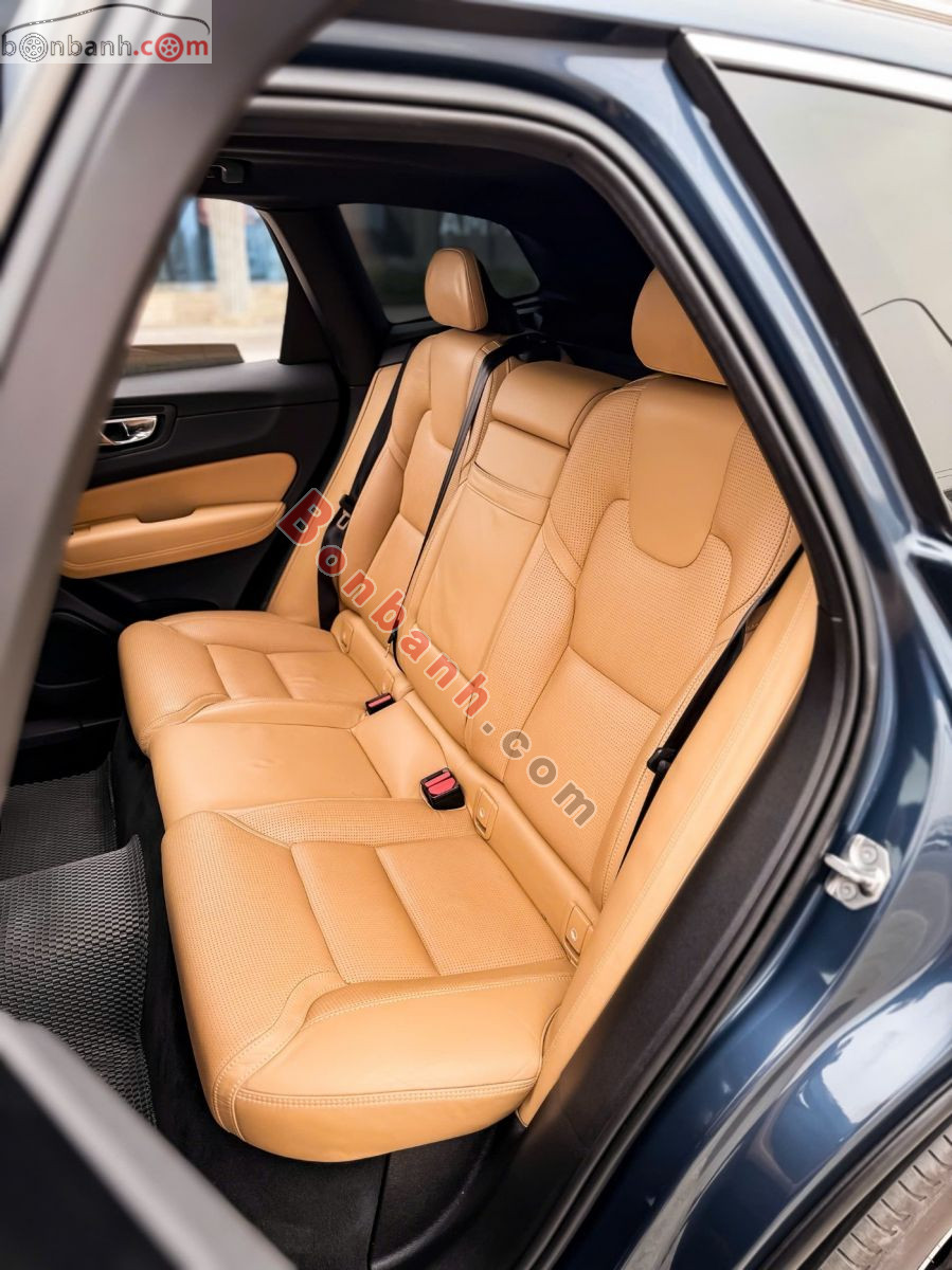 Bán ô tô Volvo XC60 Inscription - 2018 - xe cũ