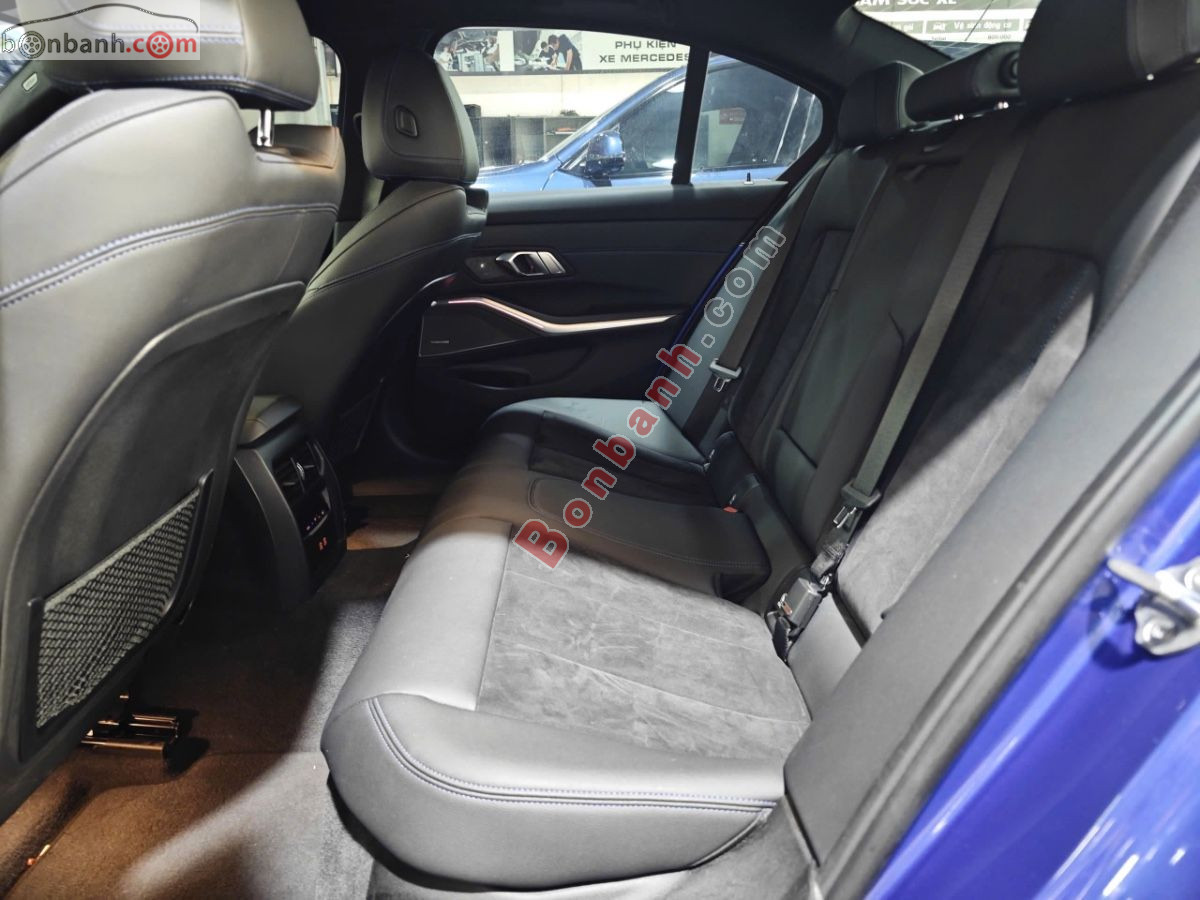 Bán ô tô BMW 3 Series 330i M Sport - 2023 - xe cũ