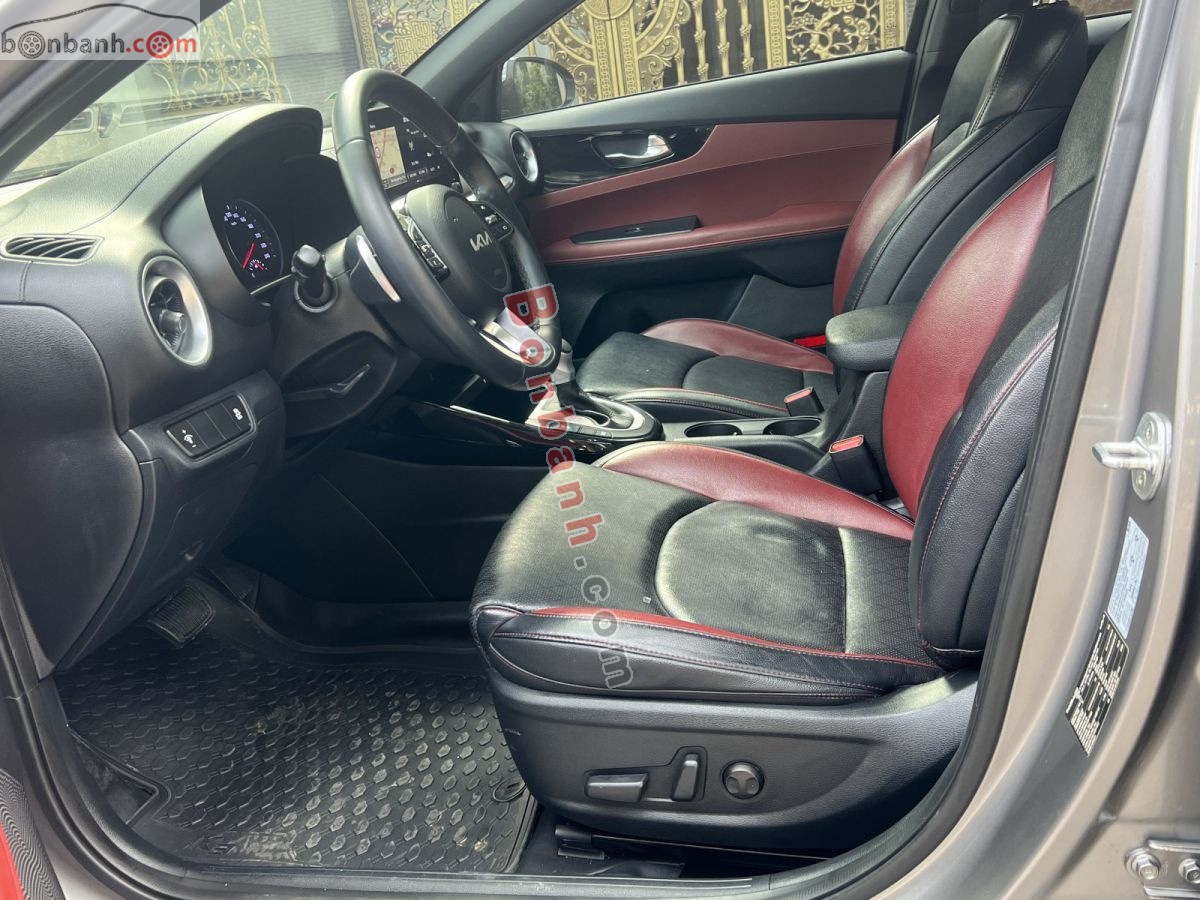 Bán ô tô Kia K3 Premium 1.6 AT - 2022 - xe cũ