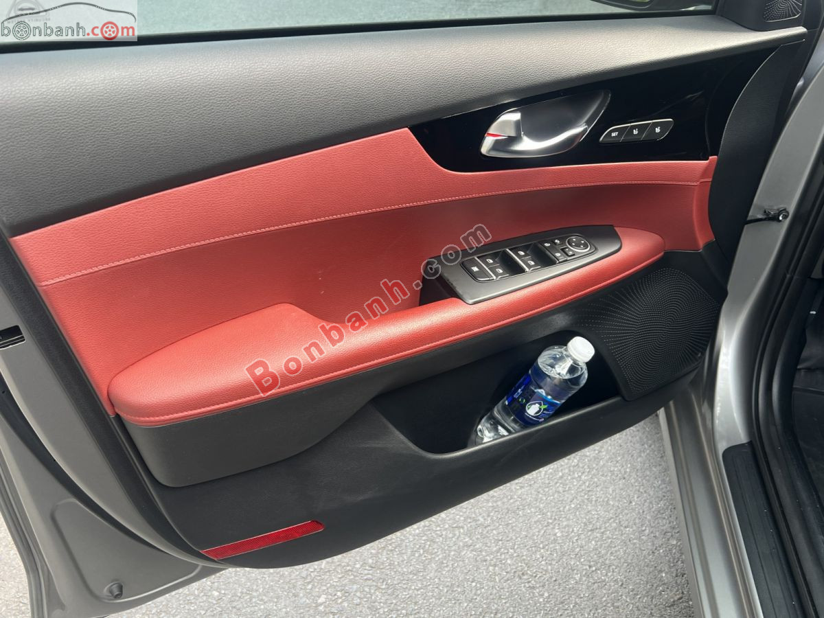 Bán ô tô Kia K3 Premium 1.6 AT - 2022 - xe cũ