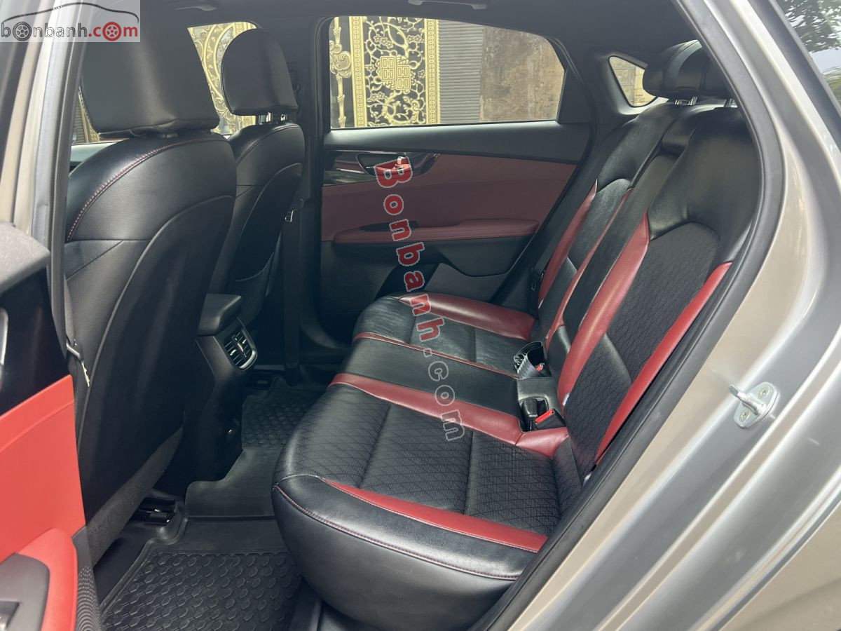 Bán ô tô Kia K3 Premium 1.6 AT - 2022 - xe cũ