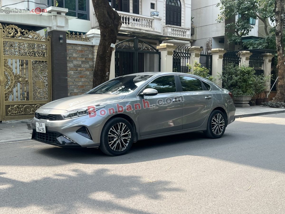 Bán ô tô Kia K3 Premium 1.6 AT - 2022 - xe cũ