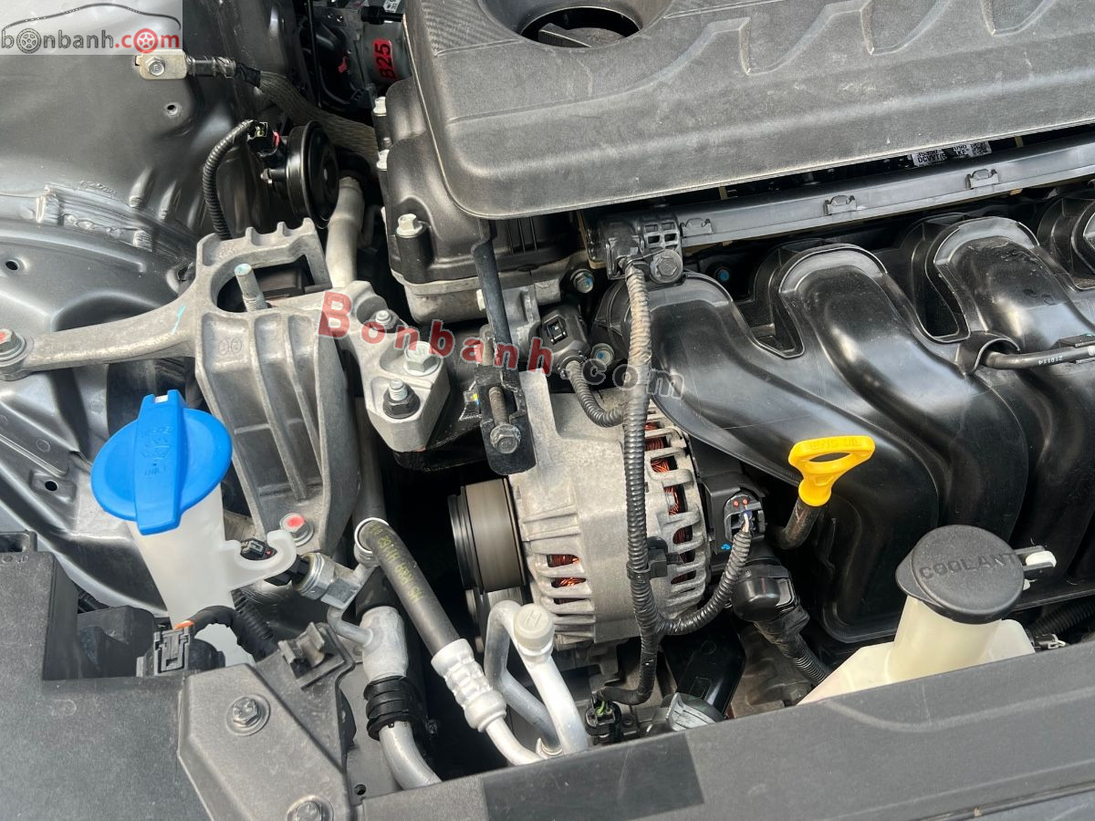 Bán ô tô Kia K3 Premium 1.6 AT - 2022 - xe cũ