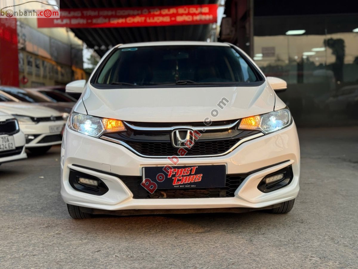 Bán ô tô Honda Jazz V - 2018 - xe cũ