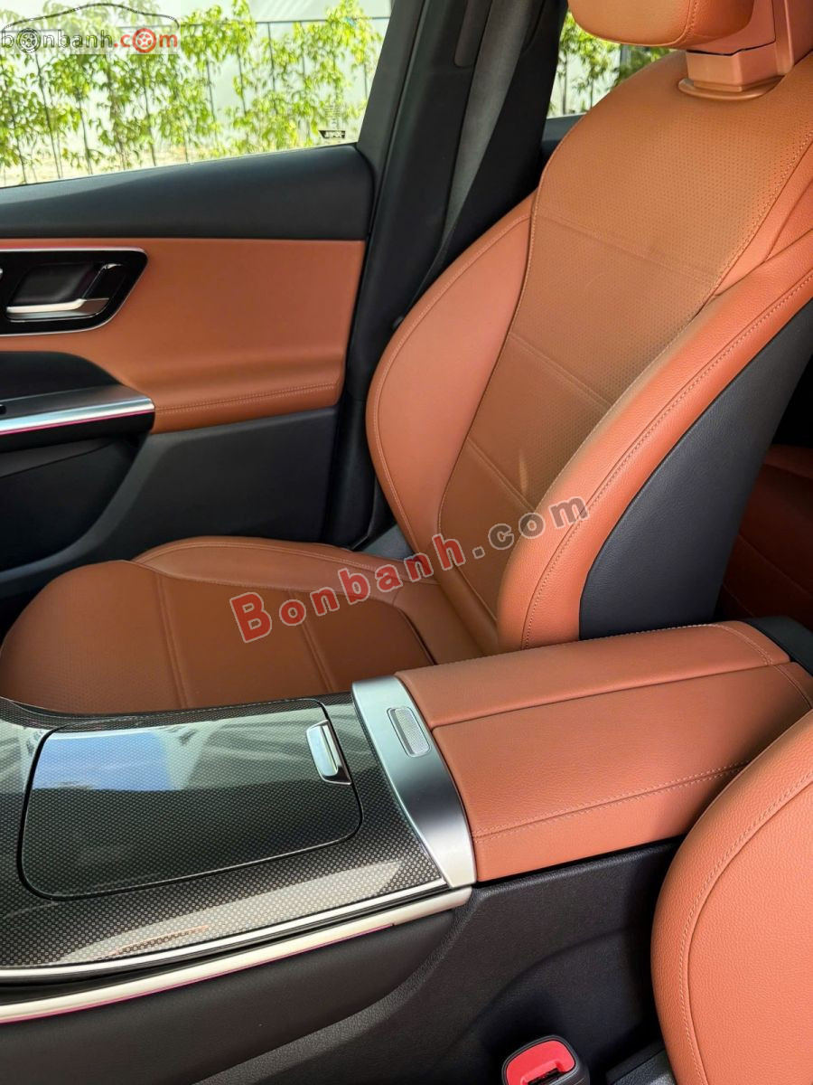 Bán ô tô Mercedes Benz GLC 200 4Matic - 2023 - xe cũ